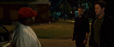 We good - Street Kings