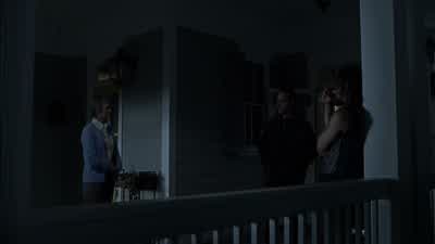 We good? - The Walking Dead