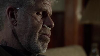 We good? - Sons of Anarchy