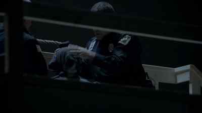 We got 12 hours, gentlemen.
Clock starts now. - The Killing