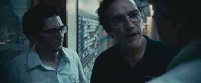 We got 16 millimeter footage - September 5