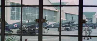 We got 183 combat planes
on this base, general. - Tora! Tora! Tora!