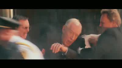 My God. - Rush Hour 3