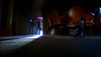 We got a body, Eric. - CSI: Miami