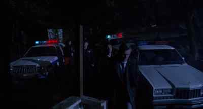 We got a call from a neighbor. - The Resurrected