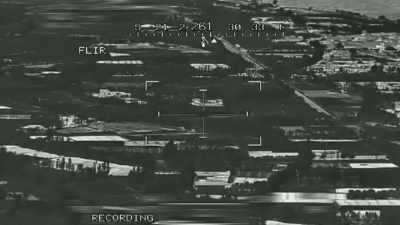 We got a call from
our tactical operations center, - Fighting Season