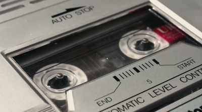 We got a cassette,
and to this day, it's amazing. - The Bee Gees: How Can You Mend a Broken Heart