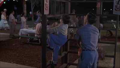 We got a crasher, guys. - Three Wishes
