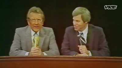 We got a dandy of a program lined
up for today and I think... - Tales From the Territories