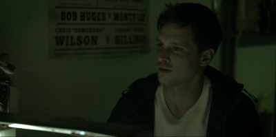 -We got a deal?
-Yeah. Yeah. - The Fight Machine