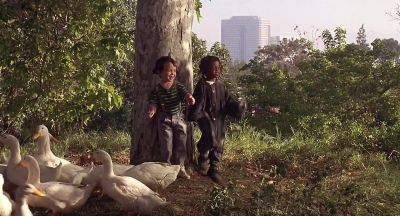 We got a dollar we got a dollar - The Little Rascals
