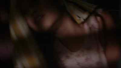 We got a female! - The Purge