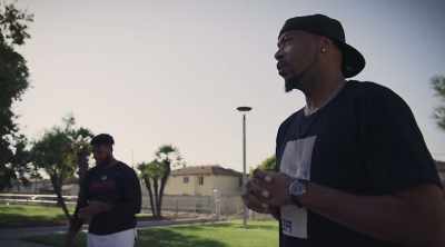 We got a few schools that's nice,
USC right now, full ride, full everything. - Last Chance U: Basketball