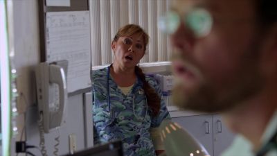 We got a frequent flier. - Criminal Minds