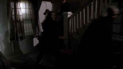 We got a friendly! It's Baker! - Criminal Minds