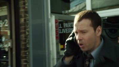 We got a good address in Harlem. - Blue Bloods