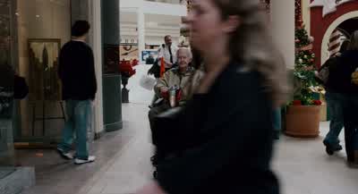 Sir, I'm gonna need you to pull to the right. - Paul Blart: Mall Cop