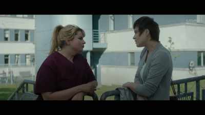We got a home dialysis, - Lemonade