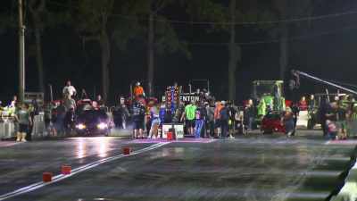 We got a hotrod that. I think
it's not going to be a problem. - Street Outlaws No Prep Kings Team Attack