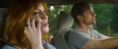 We got a late start, - The Strangers: Prey at Night