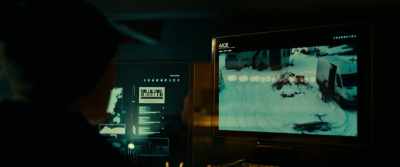 We got a live feed on Casey's van, - Simulant