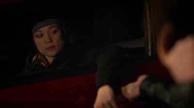 - We got a lot in common. - Will Trent