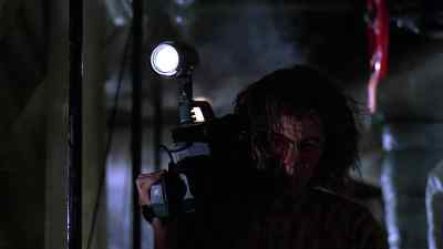 We got a major problem, Wayne. - Friday the 13th Part VIII: Jason Takes Manhattan