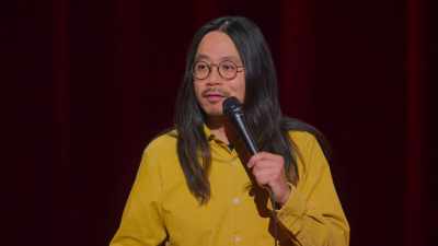 We got a Mexican cop to run interference
if the law wants to get involved. - Sheng Wang: Sweet and Juicy