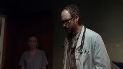- We got a new one. - The Walking Dead