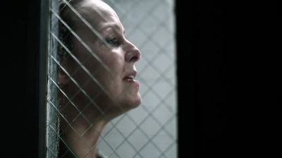We got a pervert in the house! - Caged
