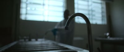 We got a phone call
from the morgue's front desk - A Life Too Short: The Isabella Nardoni Case