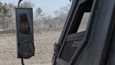 We got a problem, guys. - Fear the Walking Dead