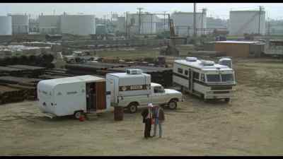 - We got a problem.
- I'm sorry, Don. - The China Syndrome