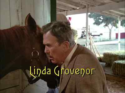 We got a problem, Mike? - Murder, She Wrote