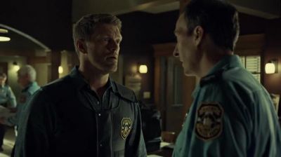 - We got a problem. - Haven