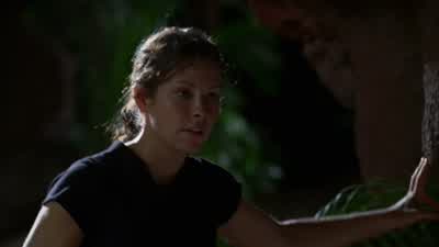 We got a problem. - Lost