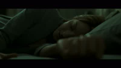 We got a problem! - Panic Room