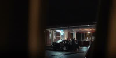 - We got a problem. - Reacher