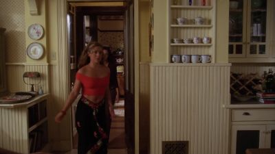 We got a problem. - Charmed