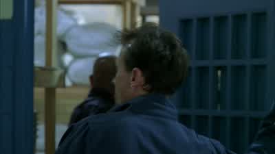 We got a real problem on our hands, don't we? - Prison Break