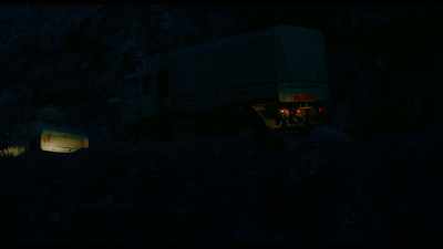 We got a reaper on
station in your vicinity - The Outpost