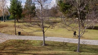 We got a runner! - Crazy Ex-Girlfriend