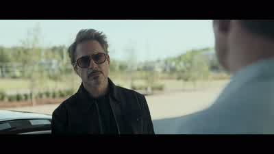 We got a shot at getting these stones but I gotta tell you my priorities Bring back what we lost I hope yes Keep what I found I have to at all costs And maybe not die trying Would be nice Sounds like a deal - Avengers: Endgame