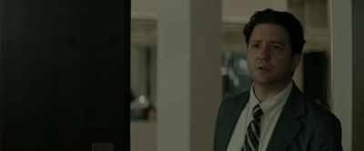 We got a situation.
- I've got the U.S. - The Agency