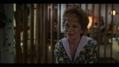 We got a theater.
So that's why he's been calling. - Fosse/Verdon