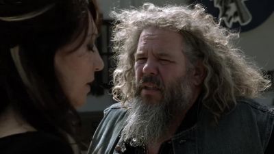We got a thing. - Sons of Anarchy
