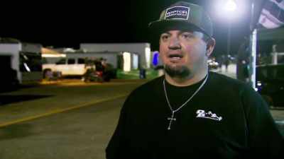 We got a tune-up that...
that is too much, - Street Outlaws No Prep Kings Team Attack