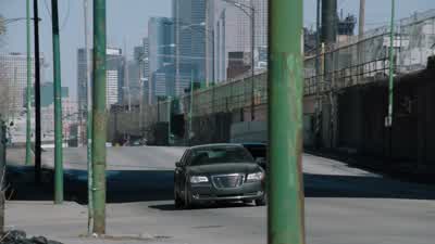 We got a visual. - Chicago P.D.