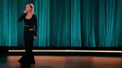 We got a whole microgeneration
of kids now - Iliza Shlesinger: Hot Forever