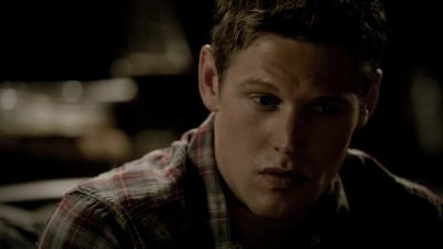 We got
about a mile left. - The Vampire Diaries
